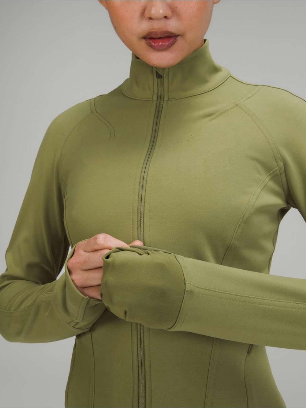 Lululemon InStill Jacket - Picture 5 of 11